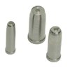 Con el Sinclair Chamber Length Gage, podrás medir la longitud real de la recámara de tu rifle, evitando recortes excesivos y garantizando un ajuste perfecto.