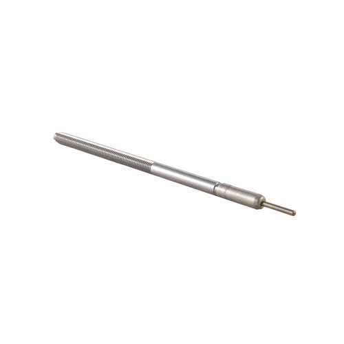 El Decapping Unit de RCBS es perfecto para eliminar los cebos de los cartuchos de 20 cal, facilitando la recarga y asegurando un proceso eficiente y limpio.