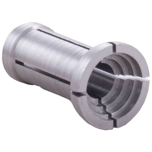El Collet #4 de Forster para el trimmer de cases es perfecto para recortar, hacer hollow points y más, todo con precisión y versatilidad.