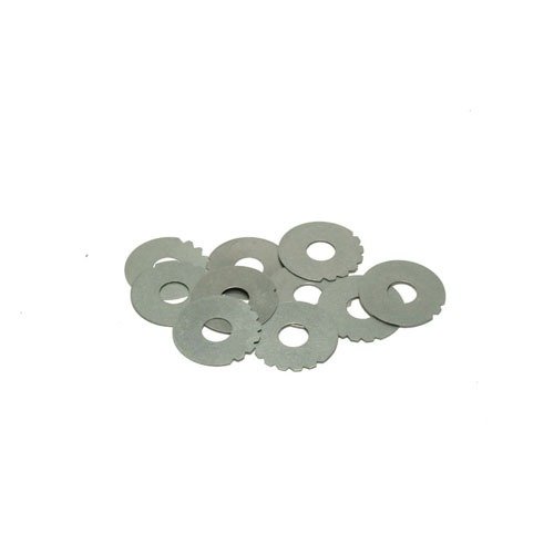 Los kits de shims de recarga de Sinclair permiten ajustes finos en tus dies de recarga de forma rápida y fácil, manteniendo la configuración original.