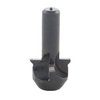 El RCBS 3-Way Cutter para Trim Pro facilita el recorte y desbarbado de cartuchos, logrando longitudes precisas y un acabado profesional en un solo paso.