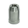 El Bullet Puller Collet de Forster es rápido y eficiente, con collets intercambiables para balas de diferentes calibres, ideal para prensas de recarga 7/8" - 14.