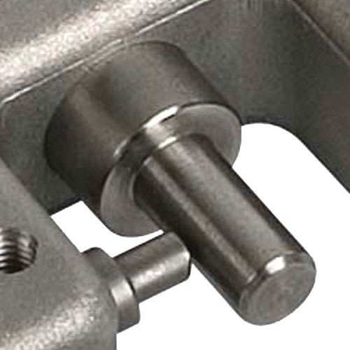 El piloto RCBS Hand Case Neck Turner de 6 mm te permite ajustar la precisión de tus cartuchos, mejorando así tu rendimiento en el tiro. ¡Optimiza tu recarga!