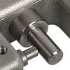 El piloto RCBS Hand Case Neck Turner de 6 mm te permite ajustar la precisión de tus cartuchos, mejorando así tu rendimiento en el tiro. ¡Optimiza tu recarga!