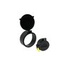 BUTLER CREEK EYEPIECE LENS COVER #10,11 1.516-1.55" (38.5-39.4MM)