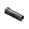 El collet para extracción de balas RCBS es ideal para retirar balas jacketed de .17 a 50 calibres sin dañarlas, compatible con prensas de recarga 7/8-14.