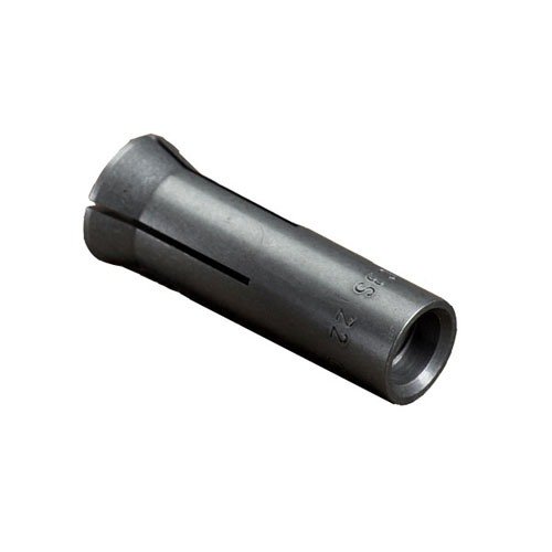 El collet para sacar balas de RCBS es ideal para extraer balas de hasta .50 cal sin dañarlas, compatible con prensas de recarga 7/8-14.
