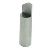 Los cortadores de repuesto para el Sinclair Neck Turning Tool están hechos de acero de alta velocidad, ideales para reemplazar los originales y perfectos para cartuchos mejorados.
