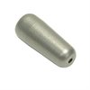 Los TAPERED SIZING BUTTONS de REDDING son ideales para expandir cuellos de cartuchos bottleneck de 6mm a 30 cal, solo en dies Standard y Type "S".