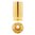 STARLINE 380 AUTO BRASS 100/BAG