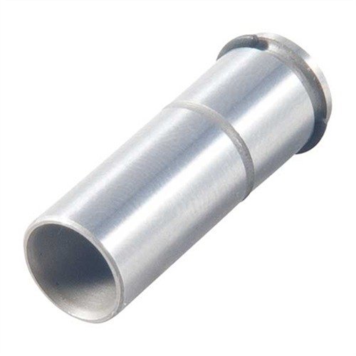 Los stems Redding Competition Long VLD de 22 calibres son ideales para una precisión excepcional, con una longitud de 1-3/16" para un ajuste perfecto.