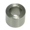 Las bushings de cuello de acero L.E. Wilson son precisas y duraderas, permiten un ajuste fino para una tensión óptima de la bala y son ideales para casos endurecidos.