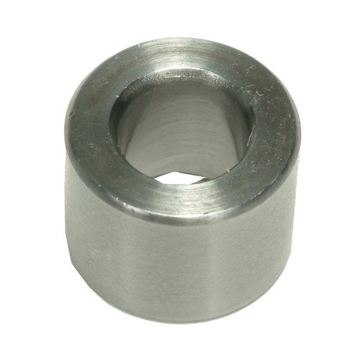 Las bushings de cuello de acero L.E. Wilson te permiten un ajuste preciso con un tamaño marcado y un diseño que facilita la calibración para una tensión óptima.