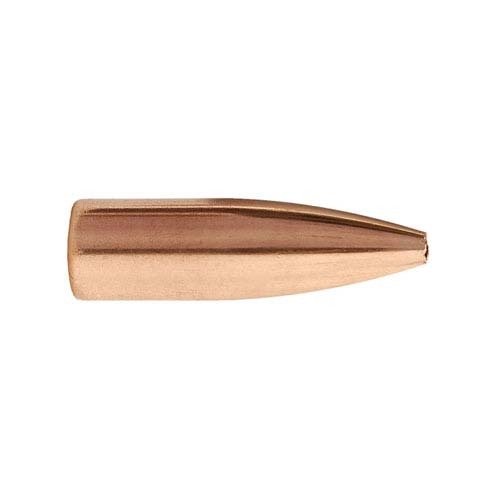 Los proyectiles Varminter de 22 Cal (0.224") son precisos, ligeros y ofrecen expansión explosiva, ideales para caza de varmint.