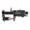 El Comparator Sinclair permite clasificar balas con precisión, evitando el movimiento indeseado, y está disponible para calibres del 17 al 45.