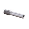El WILSON SEATER STEM ofrece una alineación precisa de la bala y el cartucho, asegurando la máxima exactitud para tus disparos en benchrest.