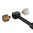 LYMAN BRASS TAPPER & DRIFT PUNCH W/INTERCHANGEABLE HEADS