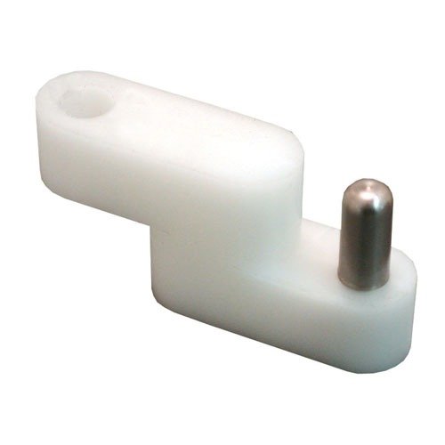 El 308 AR CLEANING LINK separa las partes superior e inferior para facilitar la limpieza del cañón, es resistente a solventes y se instala en segundos.