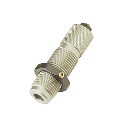 .22-.25 CALIBER HEAVY DUTY DECAPPING DIE de RCBS te permite retirar rápidamente los primers de los casquillos antes de la limpieza, ¡ideal para la mayoría de los casos!