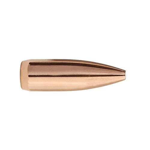 Con los MatchKing® 22 Caliber (0.224") 52gr HPBT, tendrás precisión y rendimiento balístico superior para competir a largas distancias en condiciones adversas.