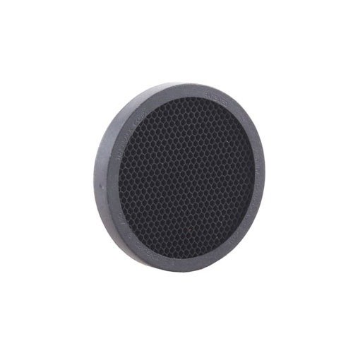El SUNGUARD ARD reduce el deslumbramiento y evita reflejos en tu mira, mejorando la visibilidad y no asustando a los animales. Compatible con cubiertas Butler Creek.