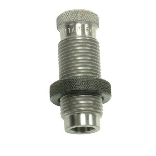 Los TAPER CRIMP DIES de REDDING aseguran un crimpado uniforme en tus cartuchos 308 WIN, ideal para mantener la bala en su lugar sin problemas.