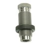 Los TAPER CRIMP DIES de REDDING son ideales para cartuchos de pistola, ofreciendo un crimpado uniforme que asegura tu bala en la boca del cartucho.
