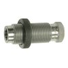 Los dies de taper crimp de Redding son ideales para cartuchos de pistola, garantizando un ajuste perfecto en el case mouth sin el uso de roll crimp.