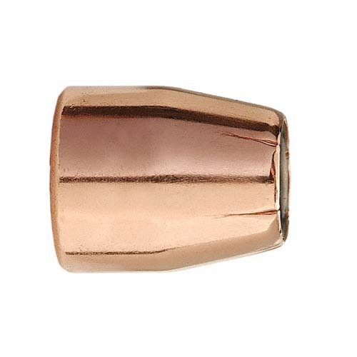 Los nuevos balas Sports Master 185gr JHP ofrecen excelente expansión y fiabilidad, ideales para 45ACP, 45 Auto Rim y 45 Colt bajo ciertas condiciones.