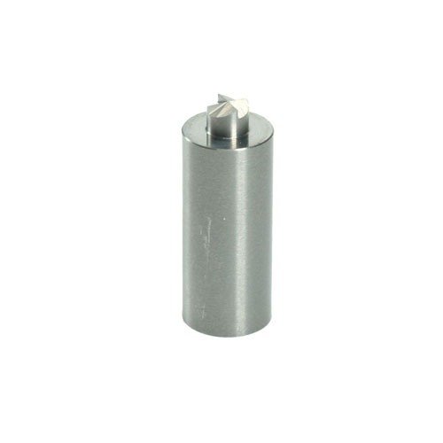 Los uniformadores de bolsillo de percusión Sinclair son de tungsteno carbide, garantizando la profundidad correcta y limpiando el carbono en cada recarga.