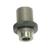 Los Redding Trim Dies te permiten recortar tus casquillos sin redimensionar innecesariamente, ideal para formar y reducir el diámetro del brass.