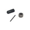 Mejora tus dies Redding Standard y Type S con el kit de botón de tamaño de carburo, que facilita el tamaño de cuellos sin lubricación y se auto-centra.