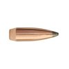 Las balas GameKing® 30 Caliber (0.308') Spitzer Boat Tail son perfectas para caza a larga distancia, ofreciendo menor resistencia, mayor energía y trayectoria más plana.