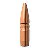Las balas TRIPLE-SHOCK X de 22 cal. son de cobre 100% y sin plomo, garantizando penetración extrema y alta precisión, ¡perfectas para caza!