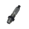 Los FULL LENGTH SIZING DIES de REDDING ajustan toda la longitud de tu cartucho, incluyendo el cuello y el cuerpo, y vienen con un decapping assembly y expander ball.