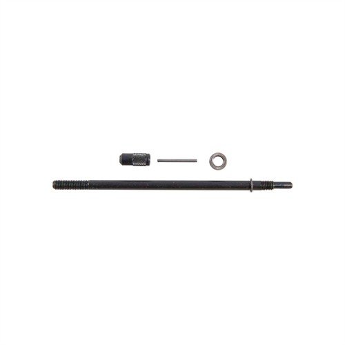 Consigue precisión y durabilidad con el CARBIDE KIT FOR COMPETITION BUSHING DIE de REDDING, ideal para tus recargas de 338 Lapua y 338 Rem Ultra.
