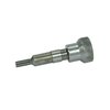 El WILSON NECK REAMER de 6.5MM elimina material excesivo del cuello para asegurar un ajuste perfecto y reducir la presión en la recámara, mejorando tu precisión.