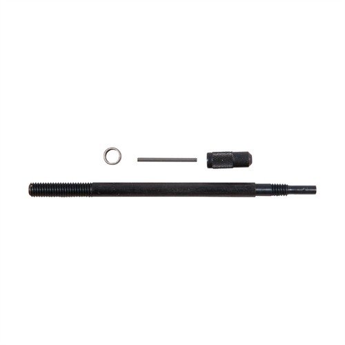 El CARBIDE KIT FOR COMPETITION BUSHING DIE de REDDING es perfecto para recargar con precisión, ofreciendo durabilidad y rendimiento superior en calibres 222, 223 y 22-250.
