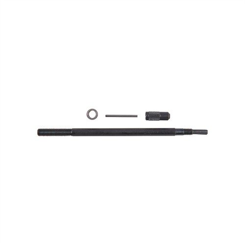 Mejora tu precisión con el CARBIDE KIT FOR COMPETITION BUSHING DIE de REDDING, ideal para 260 Remington, 6.5x55 y 6.5/284, perfecto para tiradores exigentes.