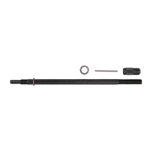 Mejora tu recarga con el CARBIDE KIT FOR COMPETITION BUSHING DIE de REDDING, perfecto para 30-06, 300 WIN y 30-338 WINCHESTER, garantizando precisión y durabilidad.