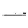 Mejora tu recarga con el CARBIDE KIT FOR COMPETITION BUSHING DIE de REDDING, perfecto para 30-06, 300 WIN y 30-338 WINCHESTER, garantizando precisión y durabilidad.