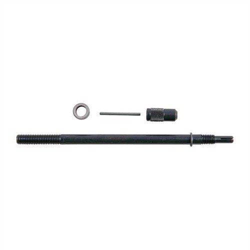 El CARBIDE KIT FOR COMPETITION BUSHING DIE de REDDING ofrece precisión y durabilidad para tus recargas en 308 WIN, 30 SAUM y 30 BR. ¡Mejora tu rendimiento!