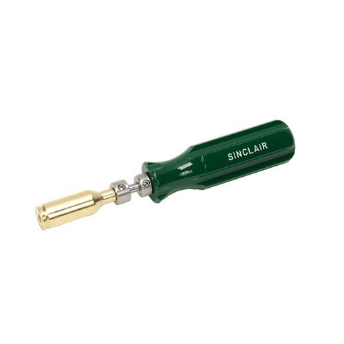 Preparacion de vainas > Flash Hole Tool Pilots - Vista previa