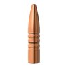 BARNES BULLETS 25 CALIBER (0.257") 115GR TSX FLAT BASE 50/BOX
