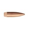 Los proyectiles MatchKing® de 30 Caliber (0.308") 175gr HPBT ofrecen un rendimiento balístico excepcional para competencia a larga distancia.