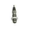 Los dies de Forster son de alta calidad, garantizando cartuchos concéntricos y un acabado perfecto, además de contar con el E-Z Out Expander para mayor precisión.