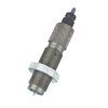 Los dies de Forster son de alta calidad, garantizando rondas concéntricas, con un acabado pulido y un botón E-Z Out para mantener la alineación del cuello.