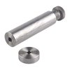 El Wilson Seater Blank es ideal para tiradores de benchrest, asegurando una alineación perfecta de la bala y el cartucho para una recarga personalizada.
