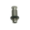 El BODY DIE de Redding para 338 Lapua Magnum permite redimensionar el cuerpo del cartucho y ajustar la posición del hombro, mejorando la alimentación sin afectar el cuello.