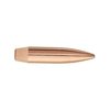 Los balas MatchKing® 30 Caliber (0.308") 220gr HPBT son ideales para competiciones de rifle, ofreciendo un rendimiento balístico superior a largas distancias.